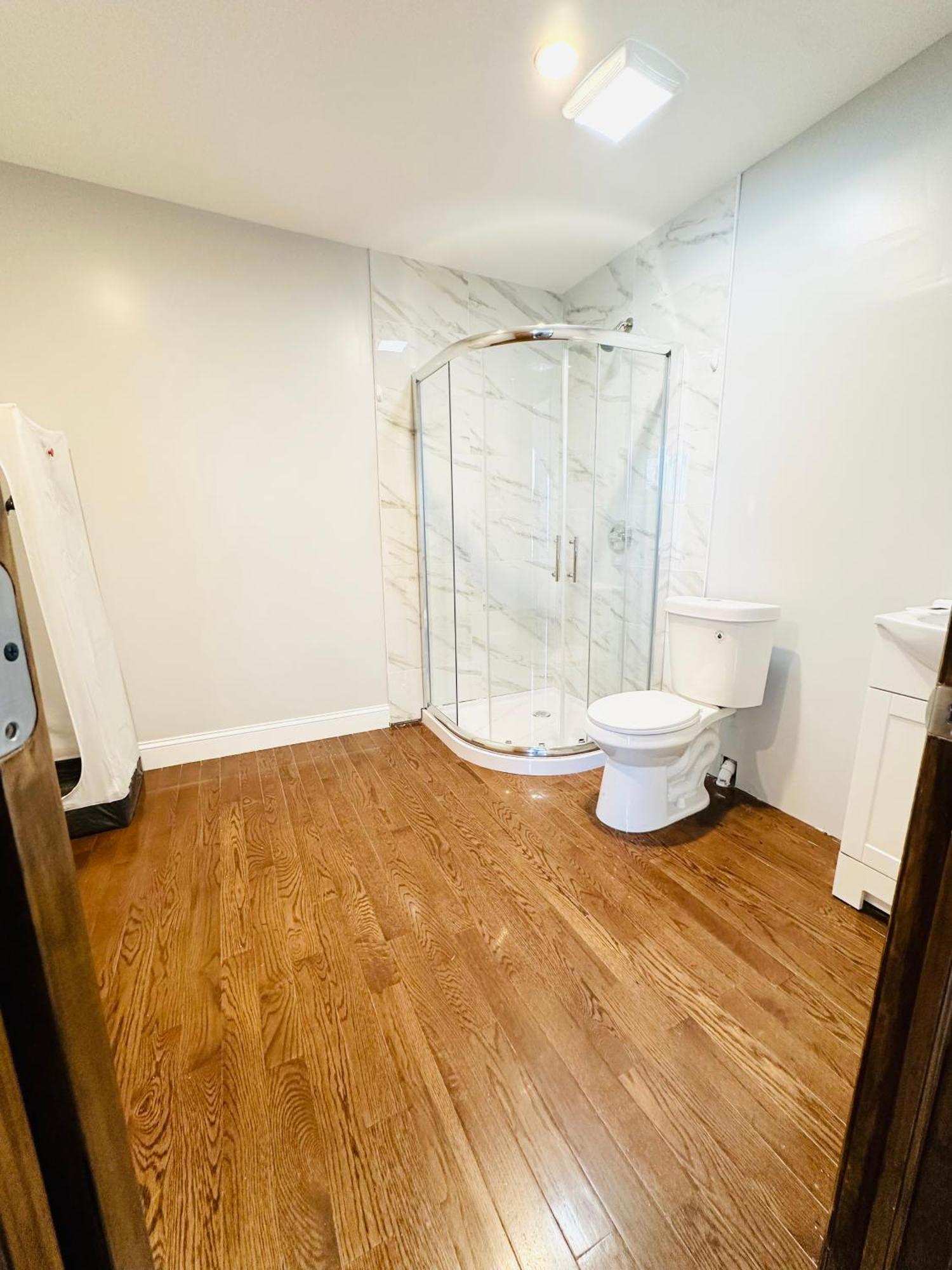 Cheerful 4-Bedroom Home With Free Parking Elmont Extérieur photo